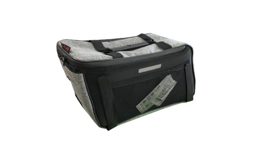 PROCYCLE PC-410 TERMAL ARKA BAGAJ ÇANTA