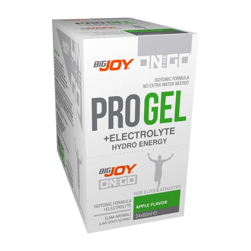 ONTHEGO Progel 60ml x 24 ədəd alma