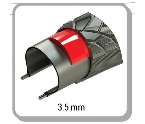 Dsi Wind 27.5X1.50  (SRI-79) Korumalı Dış Lastik