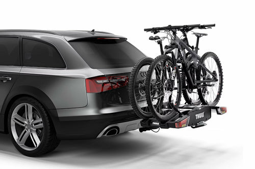 Thule EasyFold XT Bisiklet Taşıyıcı