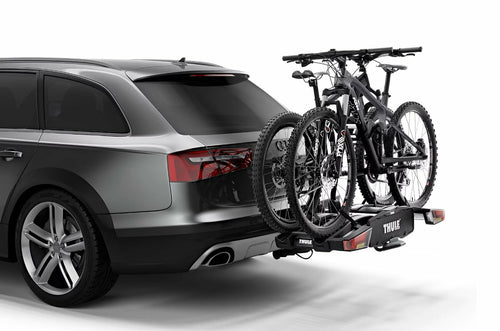 Thule EasyFold XT Bisiklet Taşıyıcı