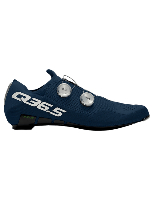 Q36.5 Dottore Clima Yol Bisikleti Ayakkabısı Lacivert