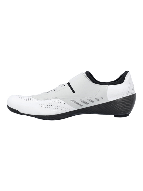 Q36.5 Unique Pro Yol Bisikleti Ayakkabısı Beyaz
