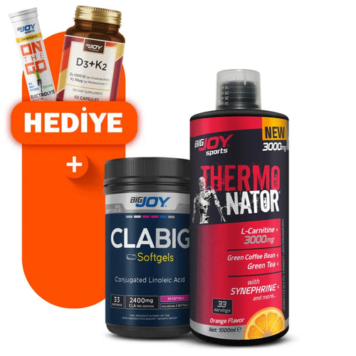 Termojenik Paket