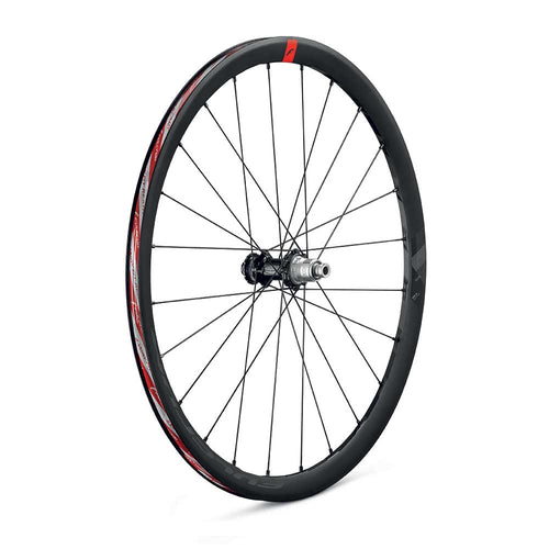 Fulcrum Racing 4 Disk Fren Jant Seti