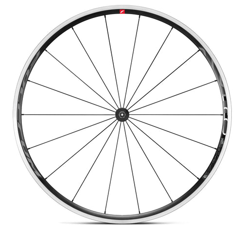 Fulcrum Racing 6 C17 V Fren Jant Seti
