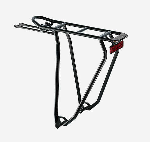 RACKTIME SHINE EVO LIGHT 28 ınc (DC) 090824-001 ARKA BAGAJ