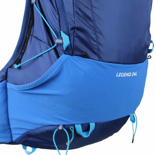 RAIDLIGHT LEGEND BACK ÇANTA 24L