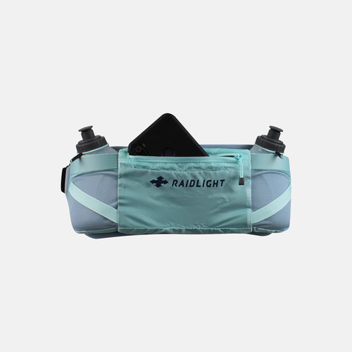 RAIDLIGHT ACTIV FLASK 2X300ML BELT