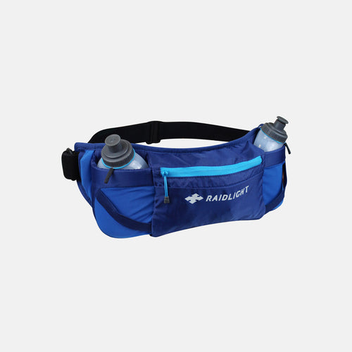 RAIDLIGHT ACTIV FLASK 2X300ML BELT