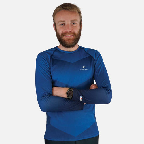 RAIDLIGHT LONG WARM ECO DRY TİŞÖRT M