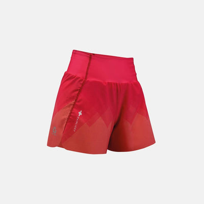 Raidlight Ripstretch Eco Dry Kadın Şort