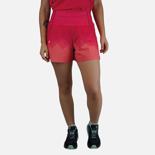 Raidlight Ripstretch Eco Dry Kadın Şort