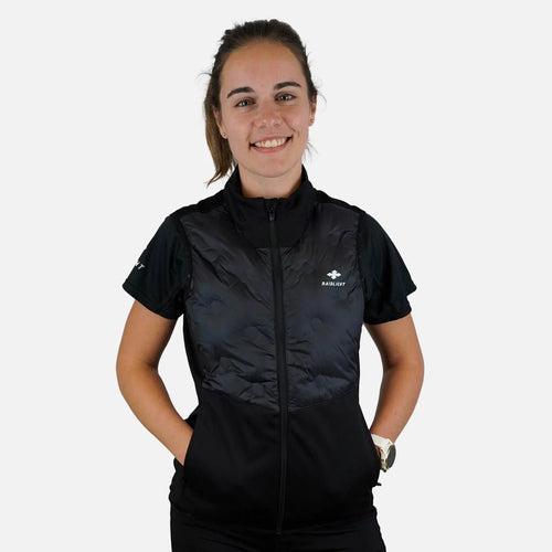 Raidlight Sorona Hybrid Kadın Yelek