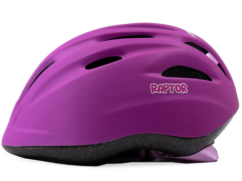 RAPTOR FLAMINGO HB63 ÇOCUK KASKI