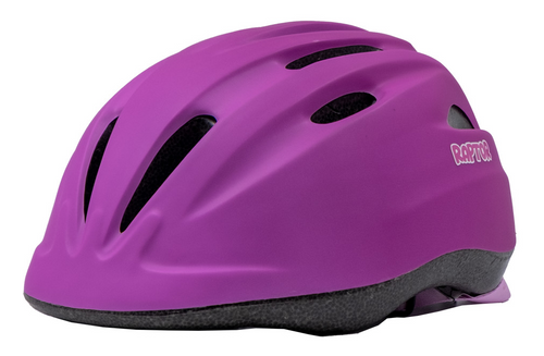 RAPTOR FLAMINGO HB63 ÇOCUK KASKI
