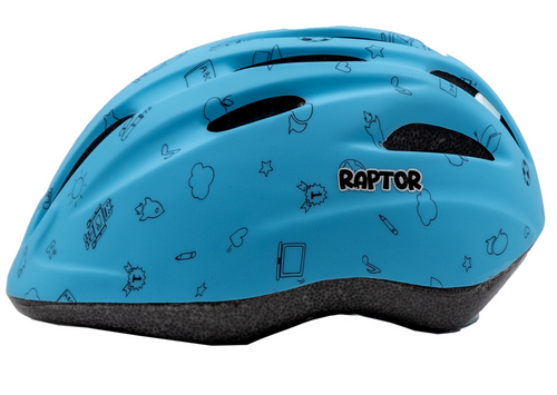 RAPTOR MAGIC SKY HB63 ÇOCUK KASKI
