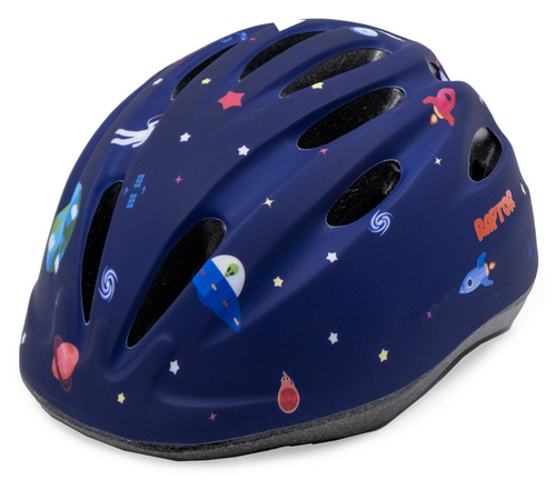RAPTOR ORBIT HB63 ÇOCUK KASKI