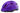 RAPTOR VIOLET HB63 ÇOCUK KASKI