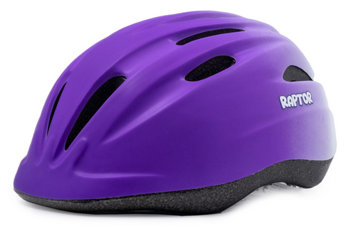 RAPTOR VIOLET HB63 ÇOCUK KASKI