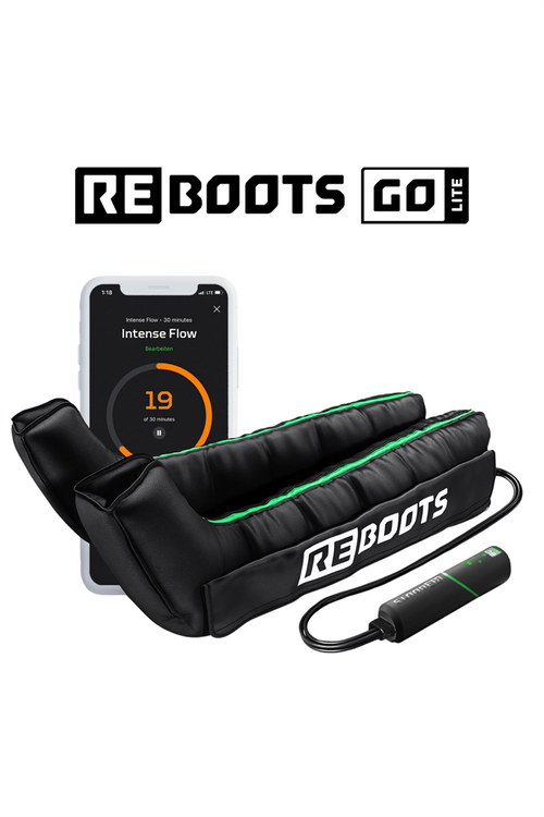 Reboots Go Lite Recovery Pantolonu