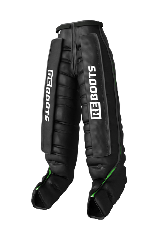 Reboots Go Lite Recovery Pantolonu 2.0 Set