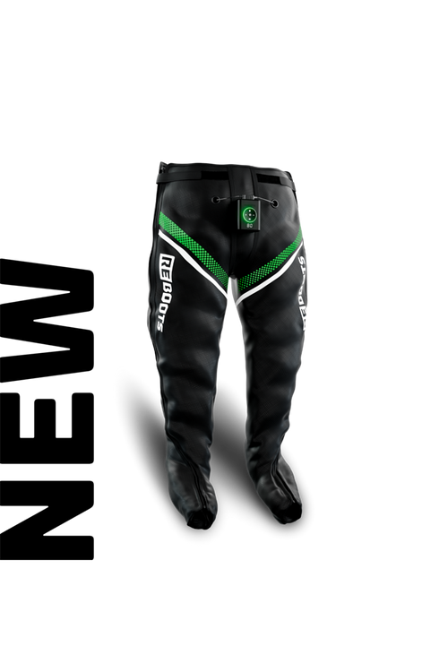 Reboots Go X Recovery Pantolonu