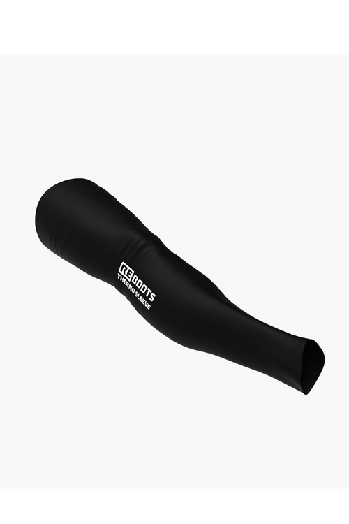 Reboots Thermo Sleeve Soğuk / Sıcak Bacak Recovery