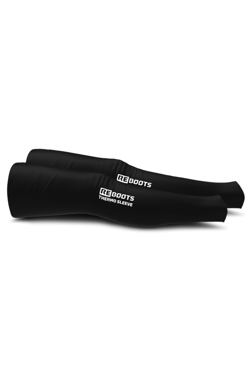 Reboots Thermo Sleeve Soğuk / Sıcak Bacak Recovery