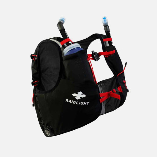 Raidlight  Responsiv 12L Kadın Trail Çanta