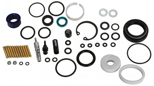 Rock Shox Reverb Full Servis Seti