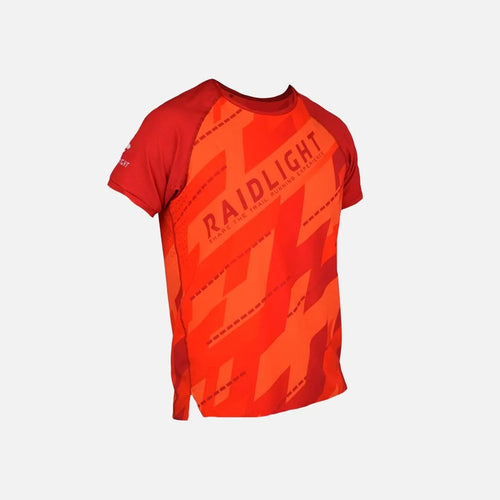 Raidlight Ripstretch Eco Dry SS Mif Erkek Koşu Tişörtü