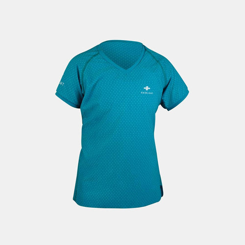 Raidlight Ripstretch Eco Dry Ss Kadın Tişört