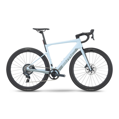 BMC Roadmachine 01 AMP X ONE Yol Bisikleti
