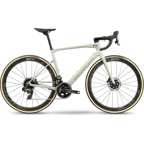 BMC Roadmachine 01 THREE Yol Bisikleti