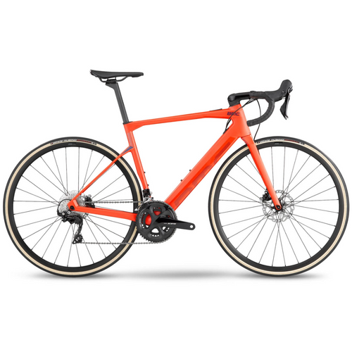BMC Roadmachine AMP THREE Yol Bisikleti