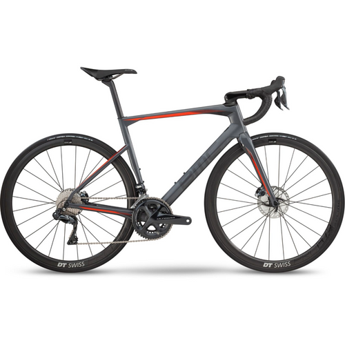 BMC Roadmachine 01 THREE Yol Bisikleti