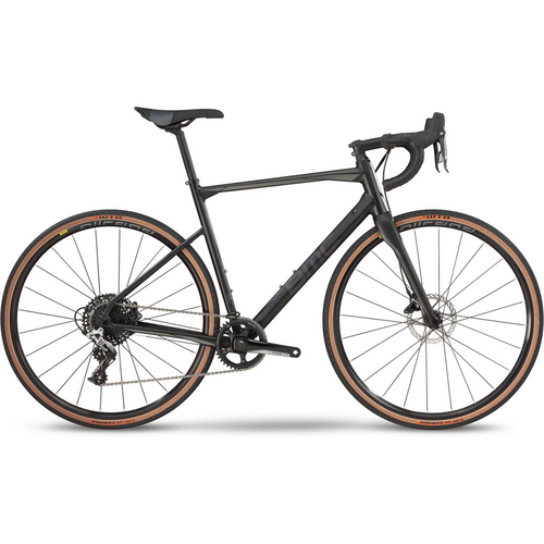 BMC Roadmachine X Yol Bisikleti