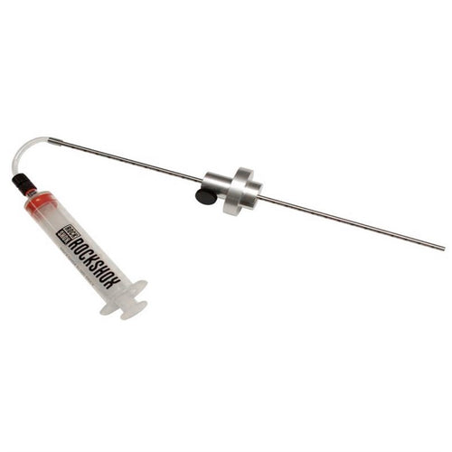 Rock Shox Yağ  Ayar Kiti