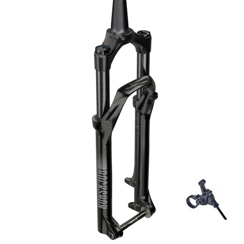 Rockshox Judy TK 27.5 15X110mm Taper Amortisörlü Maşa