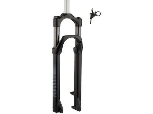 Rockshox Judy TK 29 QR 1-1/8 Amortisörlü Maşa