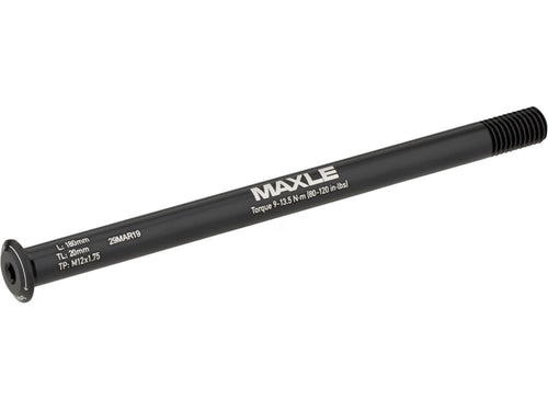 Rockshox Maxle Stealth Boost 12X148 Əlavə Şaft 