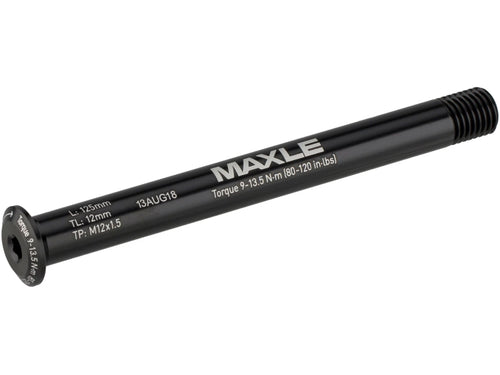 Rockshox Maxle Stealth Road 12X100 Əlavə Şaft 