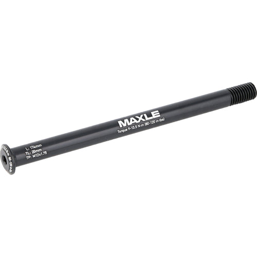 Rockshox Maxle Stealth Standard 12X142 Əlavə Şaft 