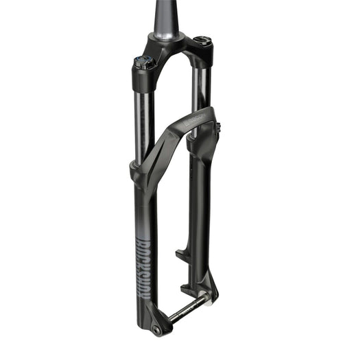 Rockshox Recon Silver27.5 15X100 Taper Amortisörlü Maşa
