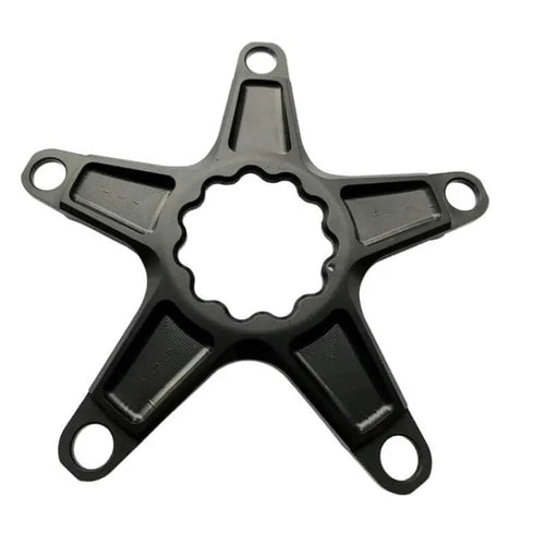 Rotor 3D+ CX1 RD110 spider black
