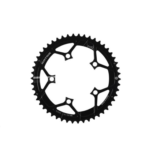 Rotor Round Ring 52T(For 36) BCD110x5 Outer Aynakol Yaprağı