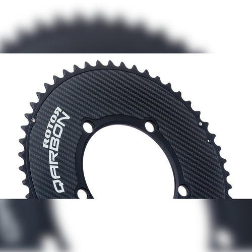 Rotor Round Ring Karbon Bcd110X5 50At(34)Outer Aynakol Yaprağı