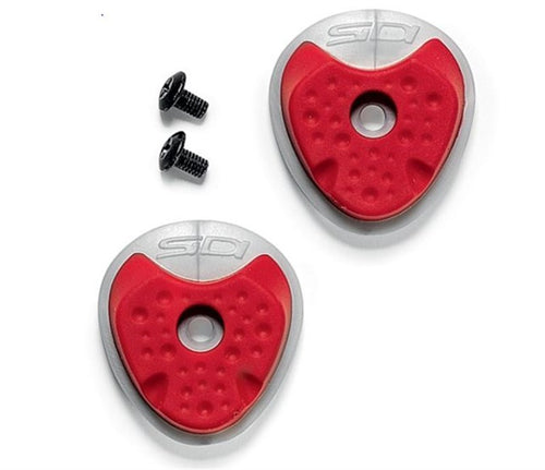 Sidi Rubber Topuk Tabanı M III