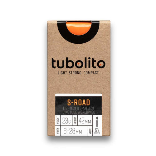 TUBOLITO S-Tubo-Yolu 